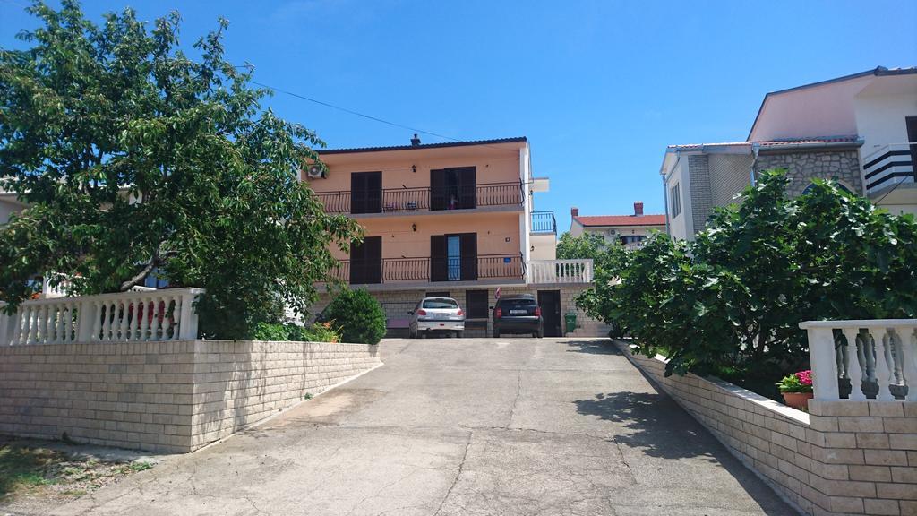 Apartment Leona Сень Экстерьер фото