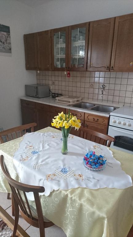 Apartment Leona Сень Экстерьер фото