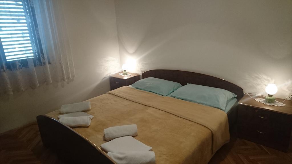 Apartment Leona Сень Экстерьер фото