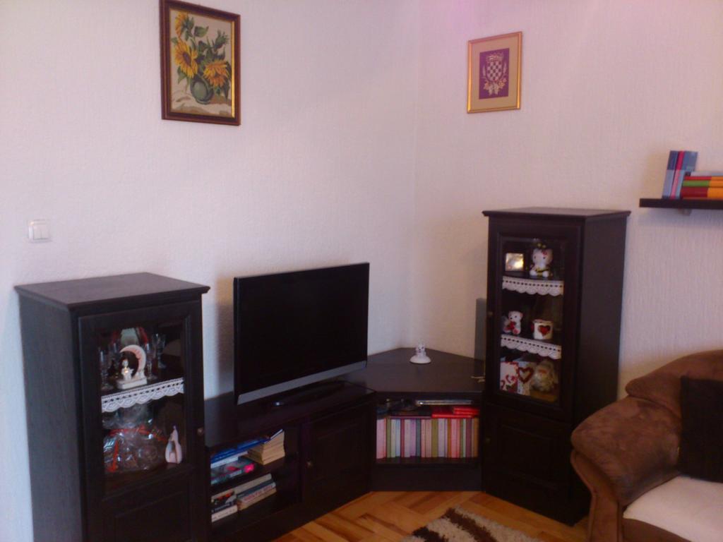 Apartment Leona Сень Экстерьер фото