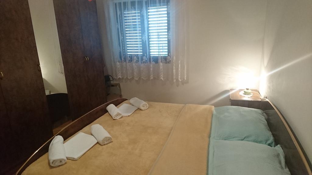 Apartment Leona Сень Экстерьер фото
