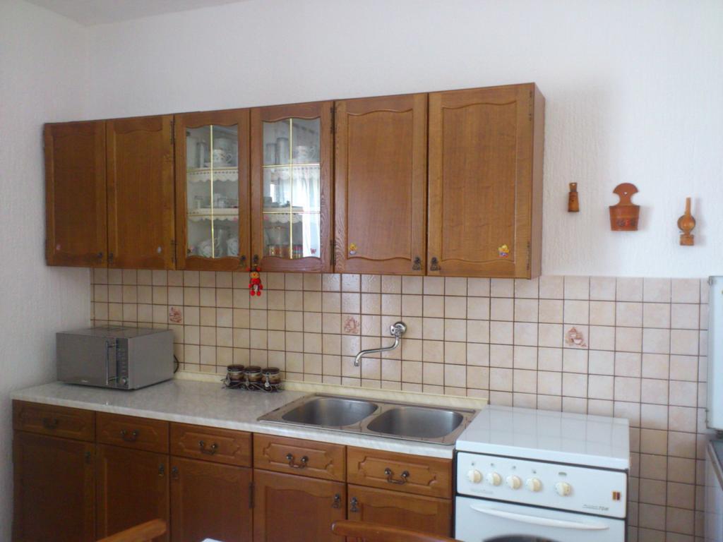 Apartment Leona Сень Экстерьер фото