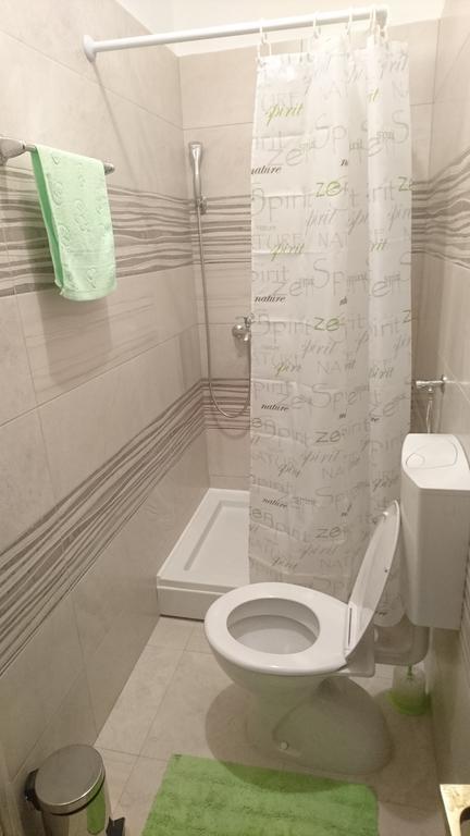 Apartment Leona Сень Экстерьер фото