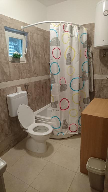 Apartment Leona Сень Экстерьер фото