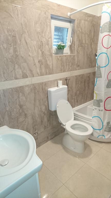 Apartment Leona Сень Экстерьер фото