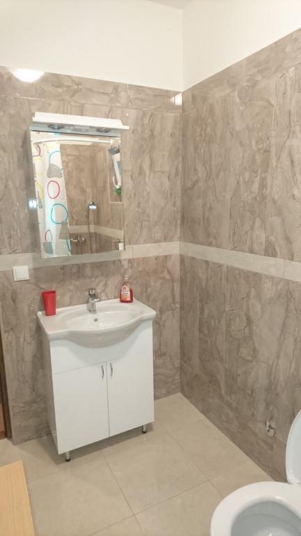 Apartment Leona Сень Экстерьер фото