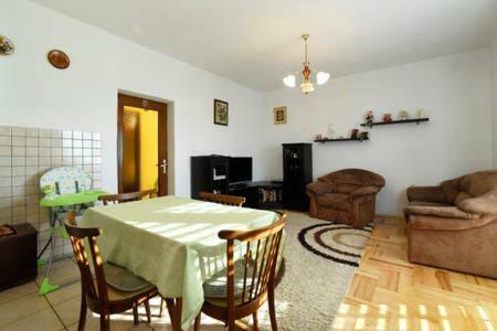 Apartment Leona Сень Экстерьер фото