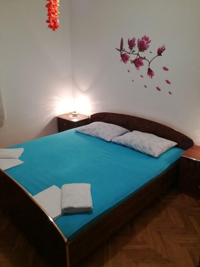 Apartment Leona Сень Экстерьер фото