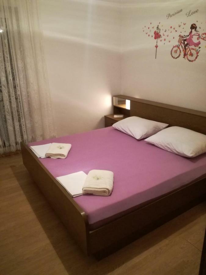 Apartment Leona Сень Экстерьер фото