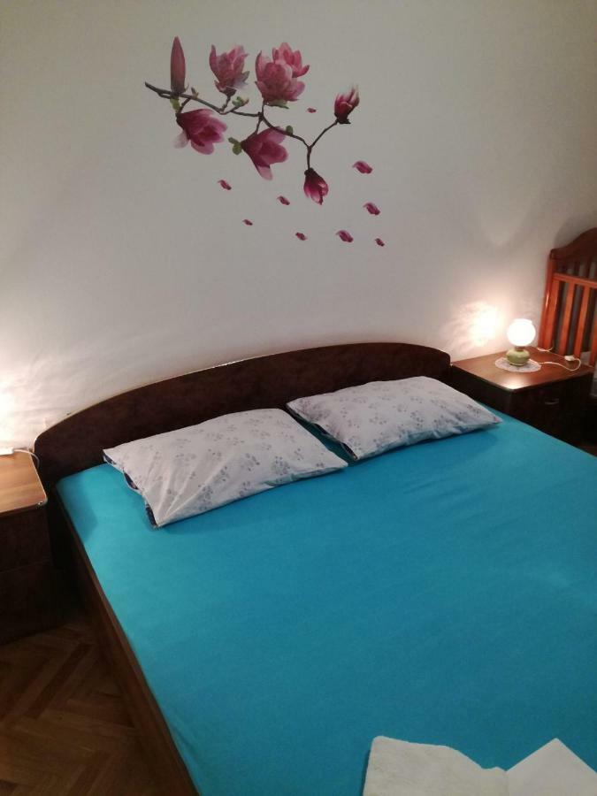 Apartment Leona Сень Экстерьер фото